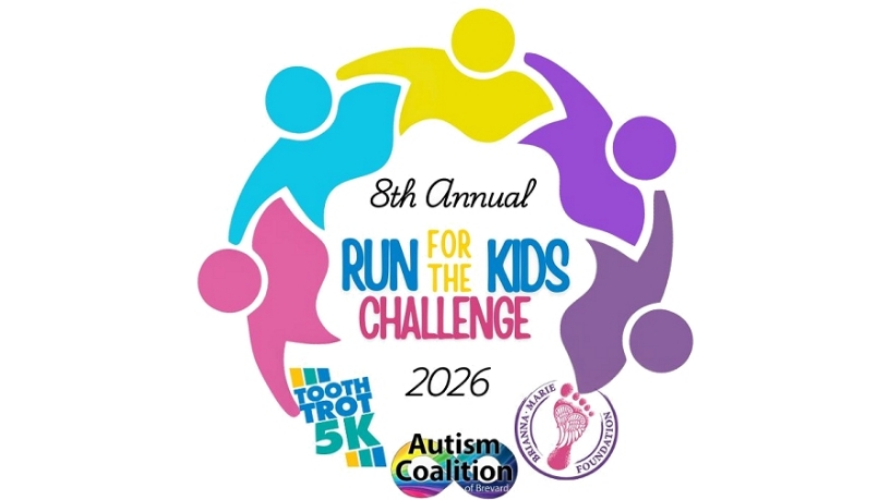 Sign for Tooth Trot 5 K January 25 2020 Benefits Give Kids a Smile