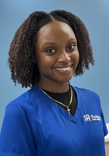 Dental assistant Fantasia