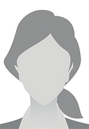 Registered dental hygienist Jennifer