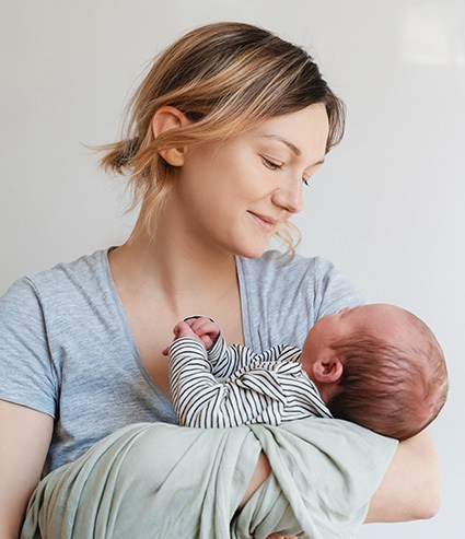 Treating a tongue tie is important to help prevent issues with feeding, speaking, and breathing