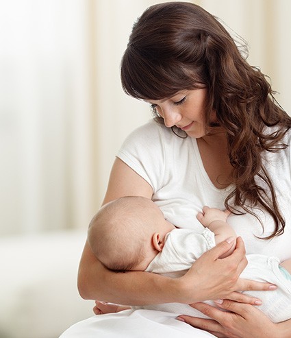 Treat tongue tie with a LightScalpel Laser frenectomy from Rowley Family Dentistry